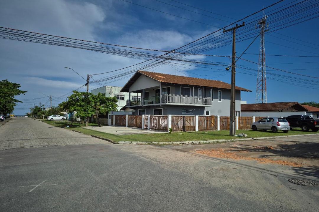Photo of Buildings in Guaratuba