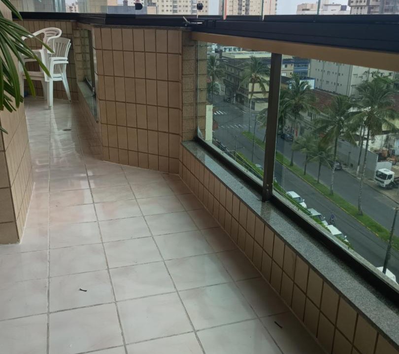 Photo of Patio Balcony in Mongagua