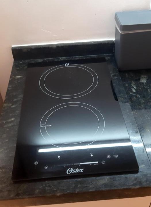 Photo of Kitchen in Sao Paulo