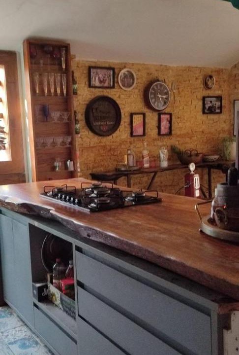 Photo of Kitchen in Senador Canedo