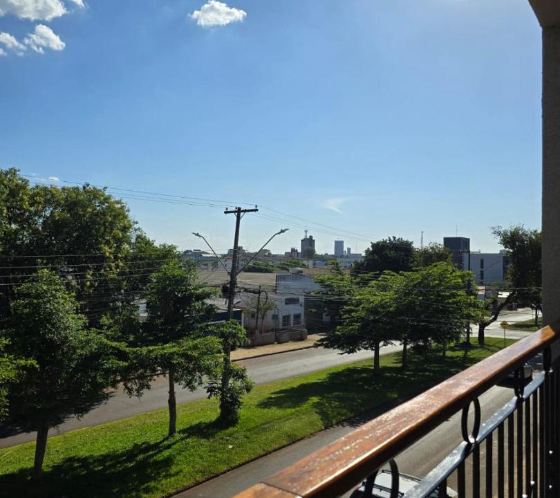 Photo of Patio Balcony in Foz do Iguacu