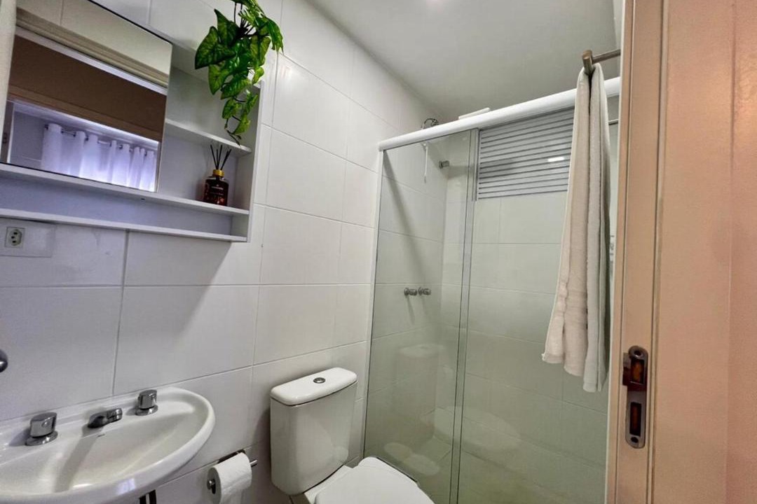Photo of Bathroom in Centro