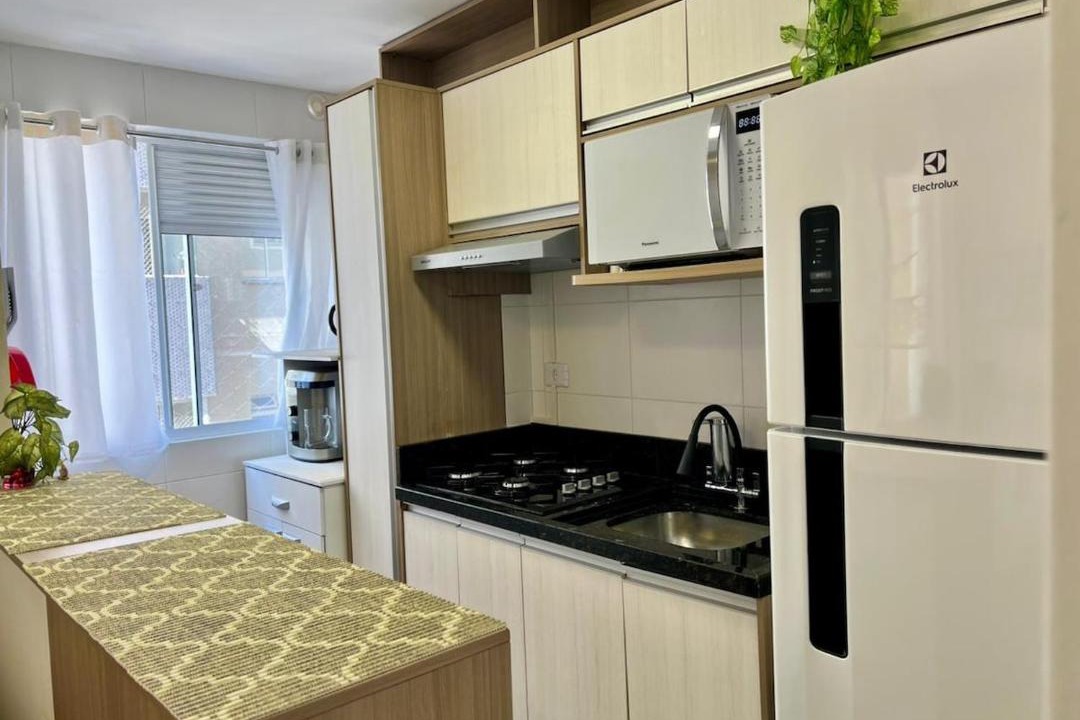 Photo of Kitchen in Centro