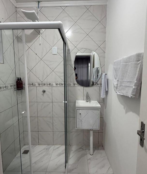 Photo of Bathroom in Jardim Italia