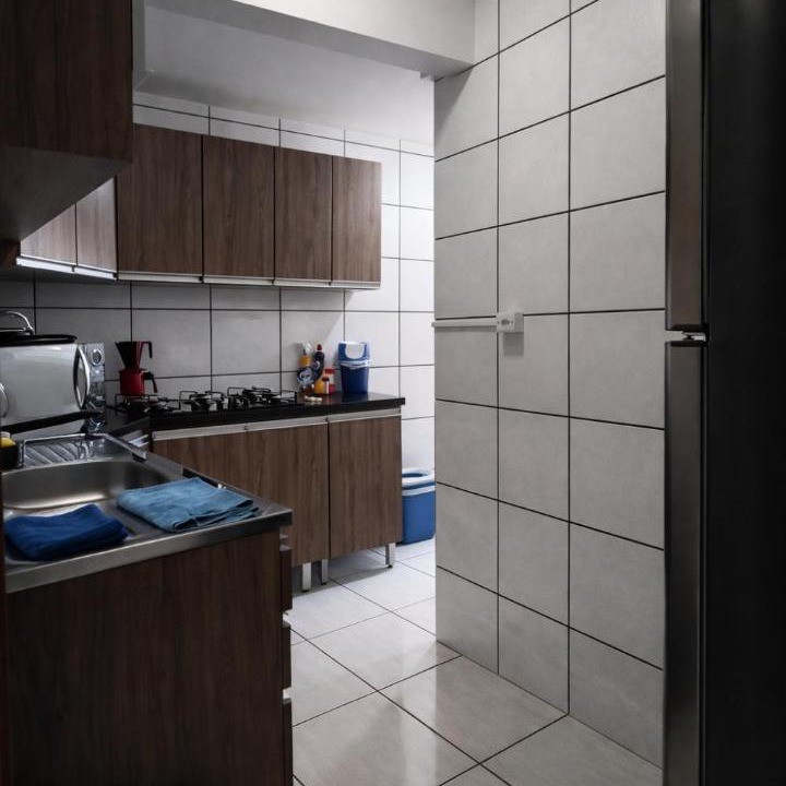 Photo of Kitchen in Parque Sao Paulo