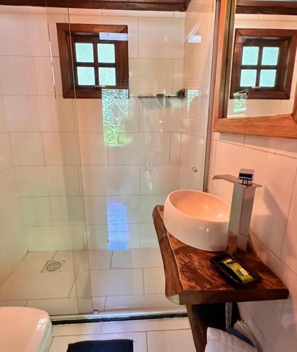 Photo of Bathroom in Canela