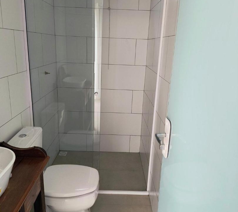 Photo of Bathroom in Zimbros