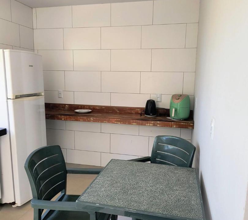 Photo of Kitchen in Zimbros