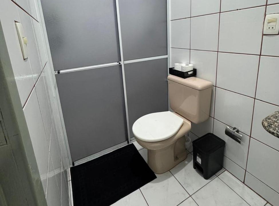 Photo of Bathroom in Ingleses Centro