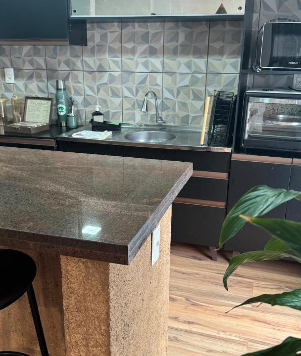 Photo of Kitchen in Brasiliano
