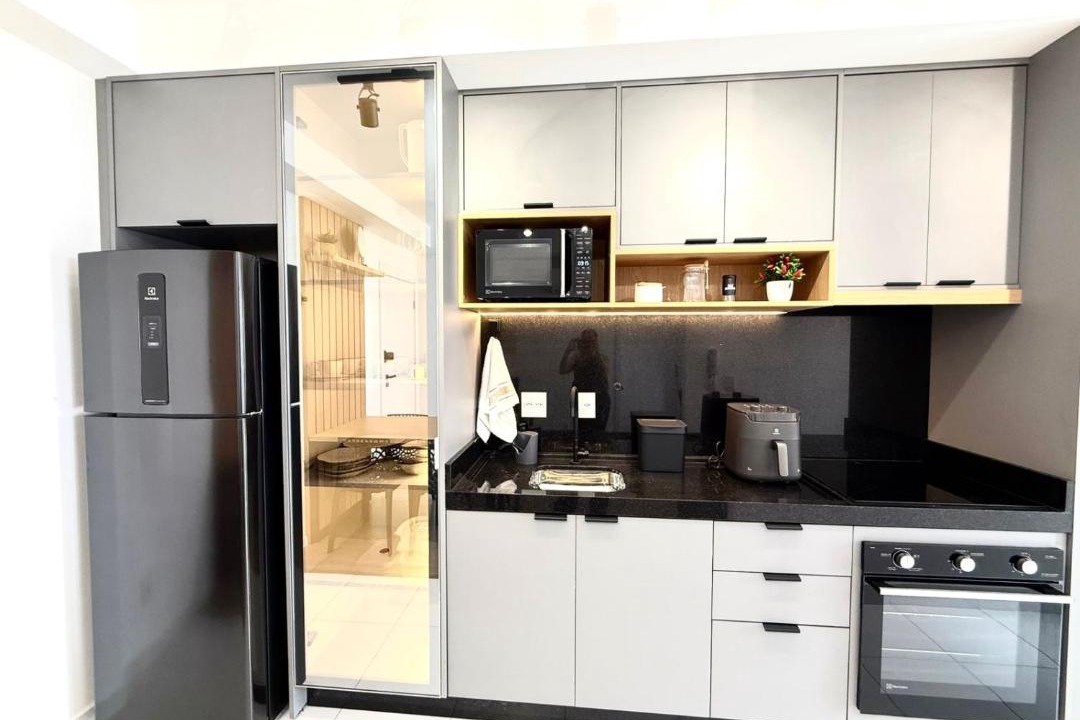 Photo of Kitchen in Gleba Fazenda Palhano