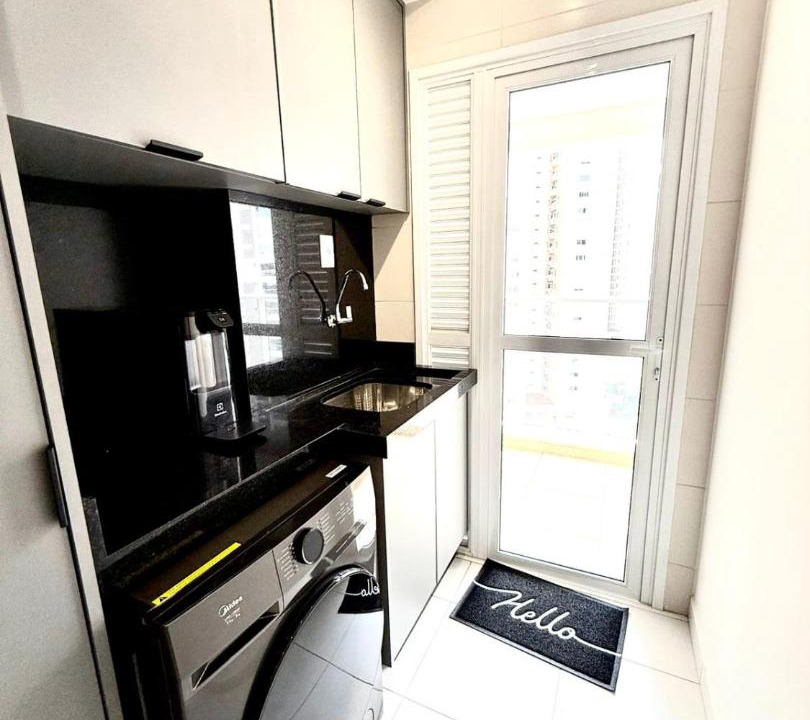Photo of Kitchen in Gleba Fazenda Palhano