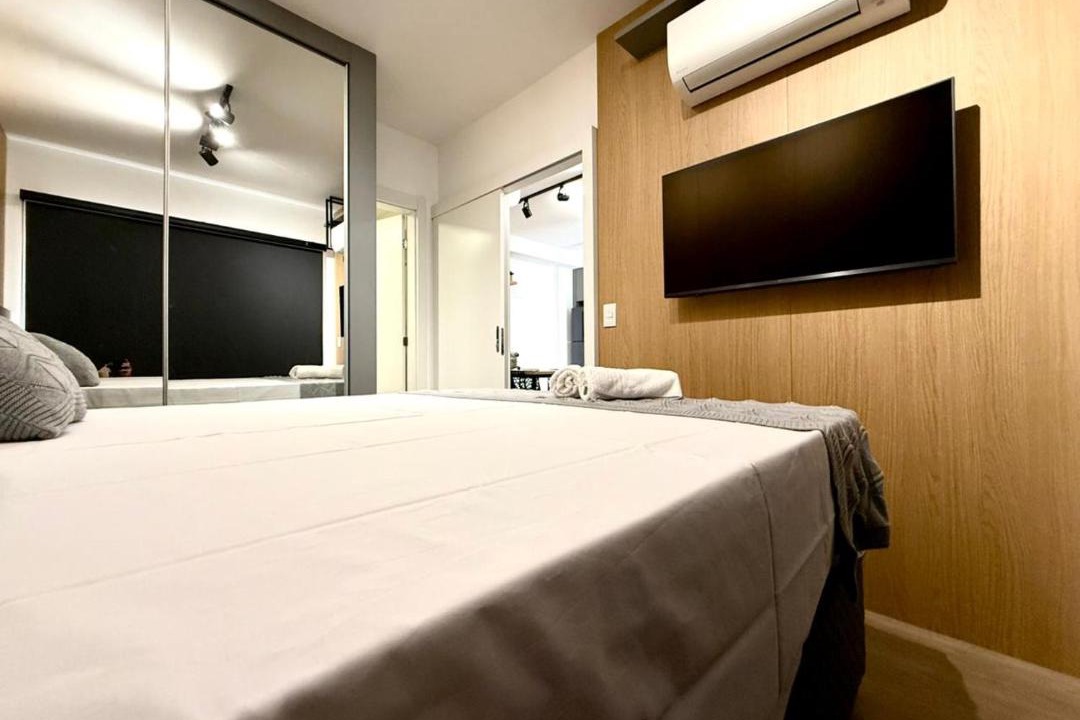 Photo of Bedroom in Gleba Fazenda Palhano