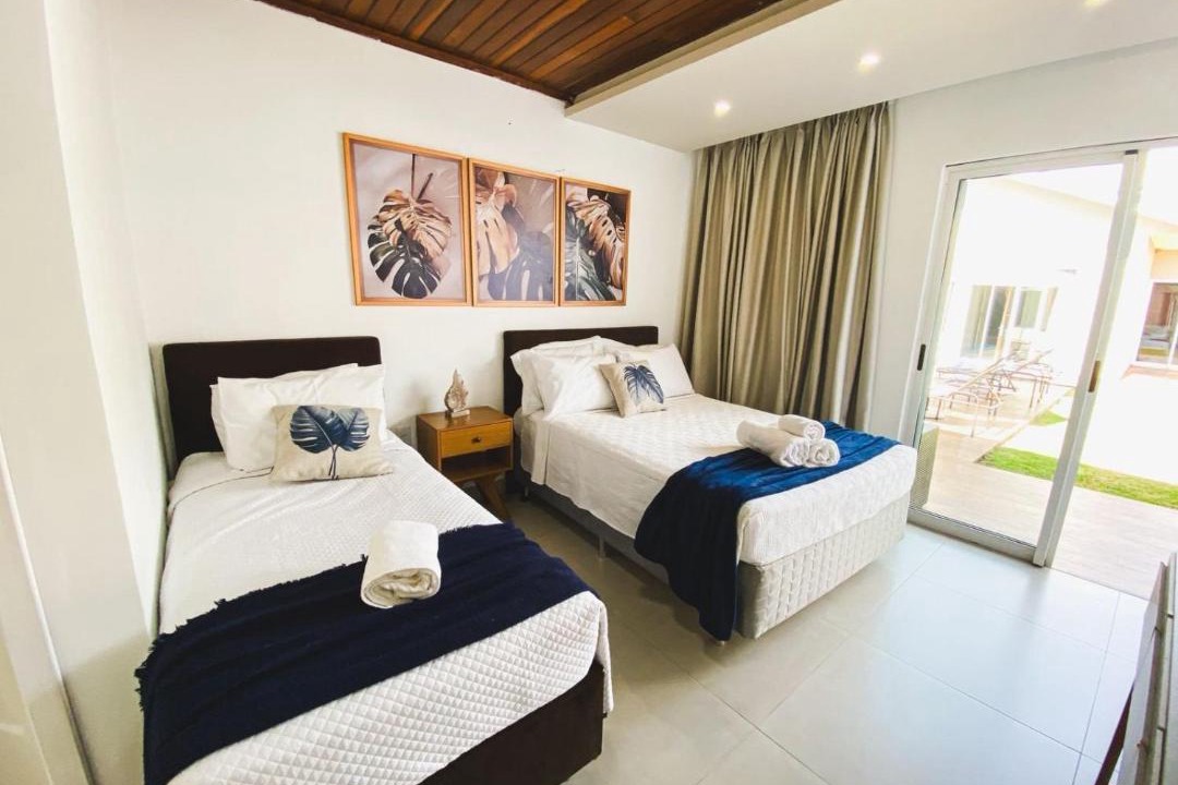 Photo of Bedroom in Foz do Iguacu