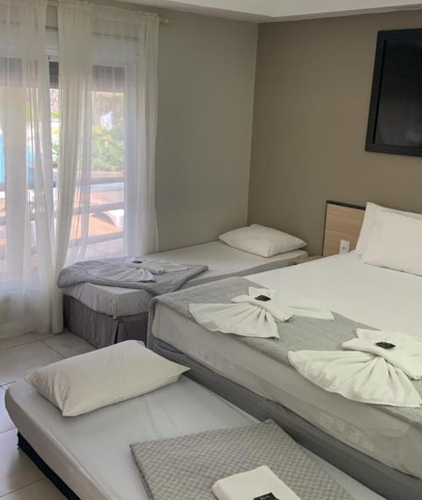 Photo of Bedroom in Irai