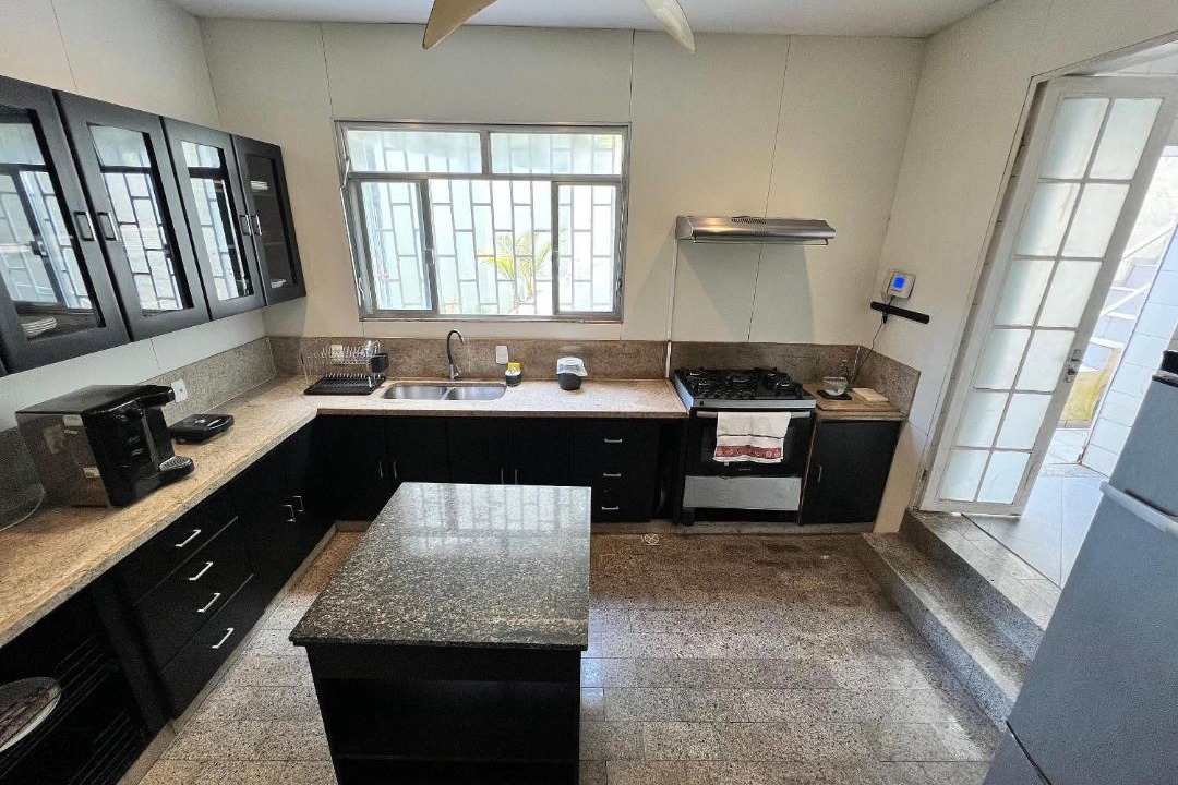 Photo of Kitchen in Joatinga