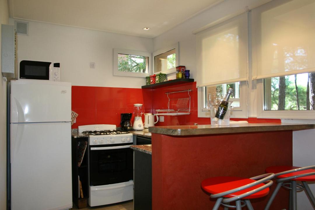 Photo of Kitchen in Mar de Las Pampas