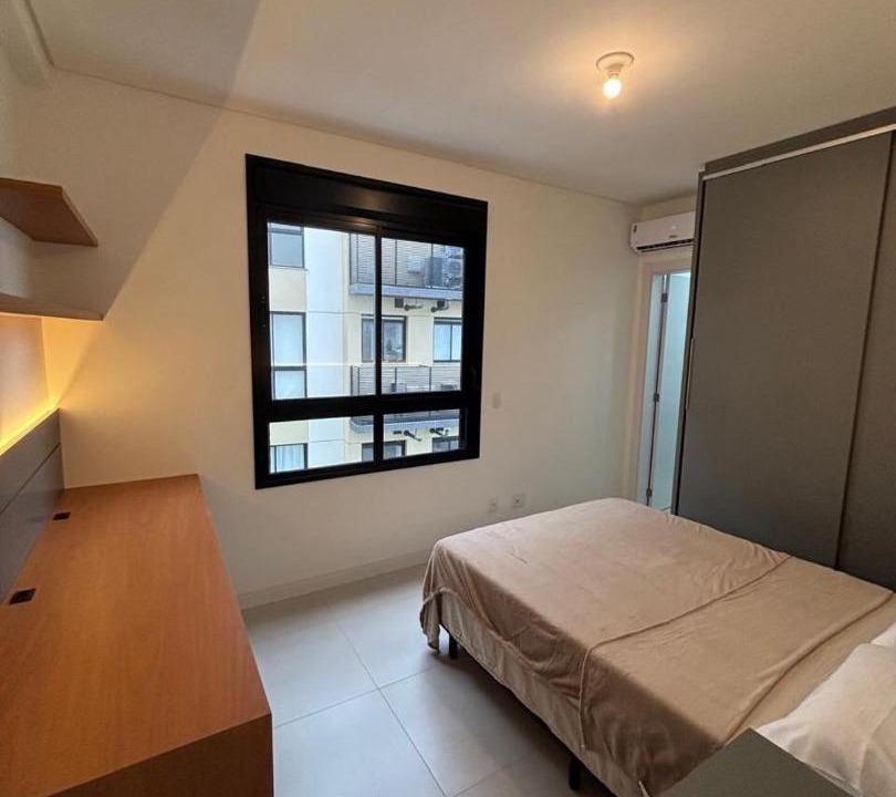 Photo of Bedroom in Carvoeira