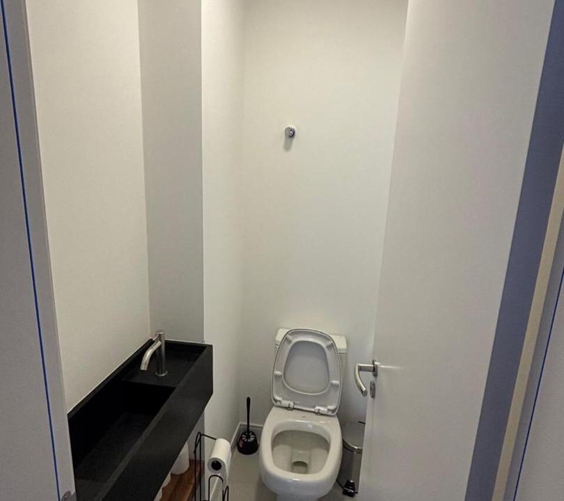 Photo of Bathroom in Carvoeira