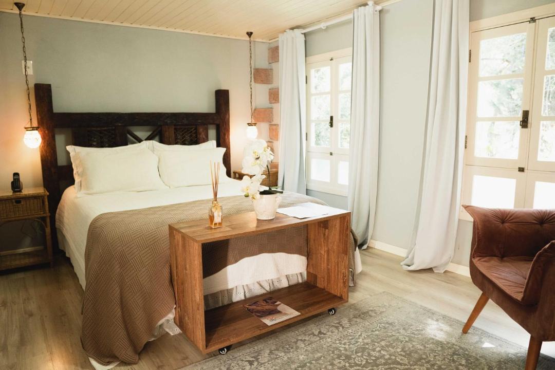 Photo of Bedroom in Vila Suzana