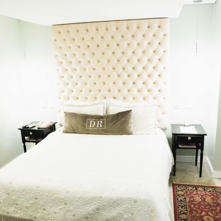 Photo of Bedroom in Vila Suzana