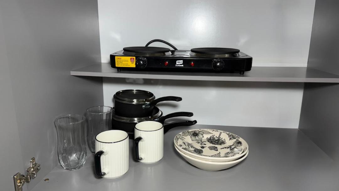 Photo of Kitchen in Jardim Italia