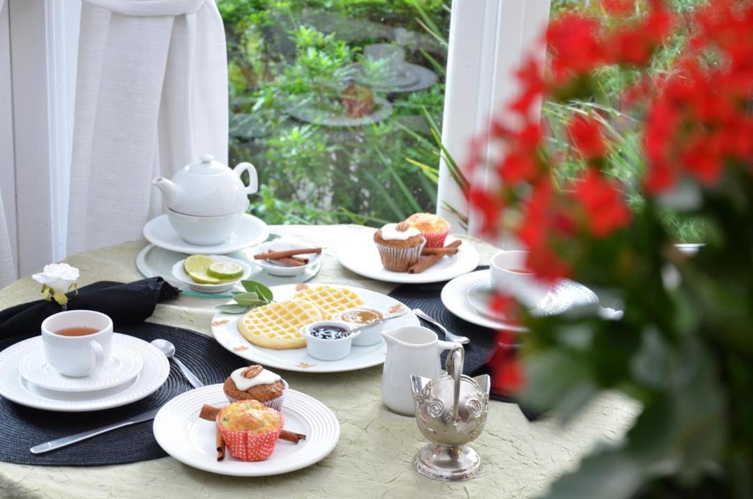 Photo of Patio Balcony in Vila Suzana