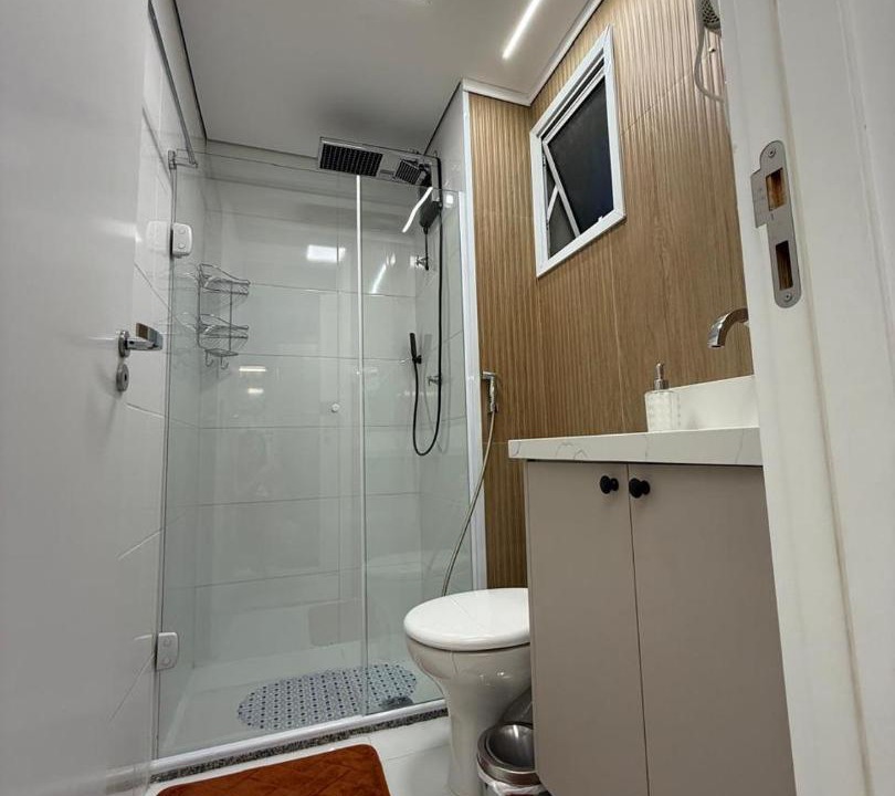 Photo of Bathroom in Butanta