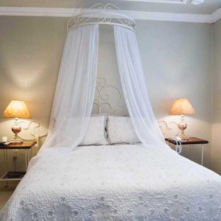 Photo of Bedroom in Vila Suzana