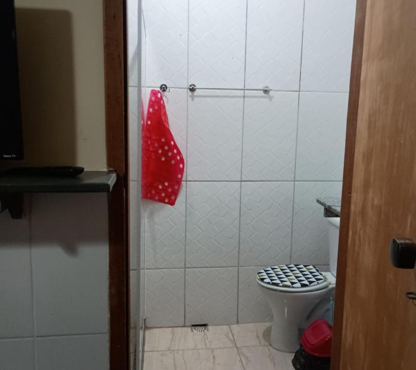 Photo of Bathroom in Araruama
