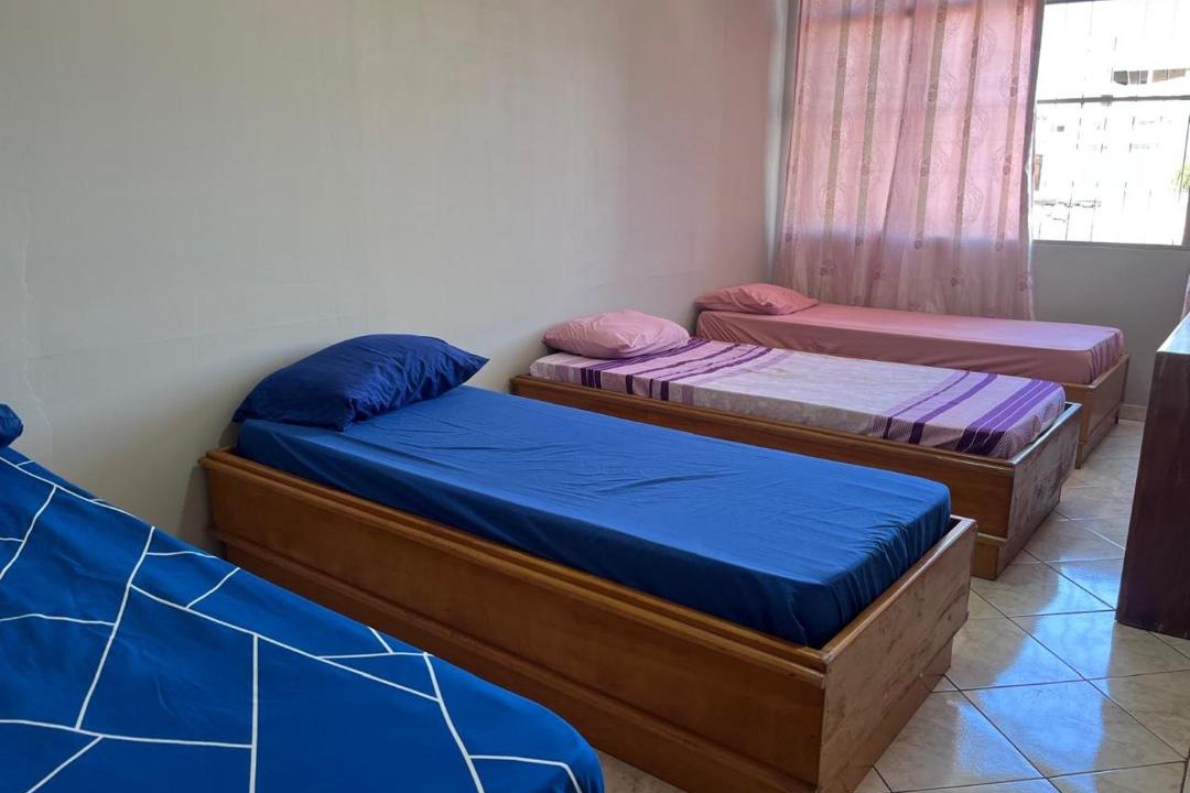 Photo of Bedroom in Foz do Iguacu