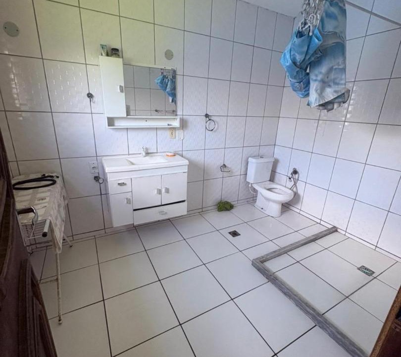 Photo of Bathroom in Pereque
