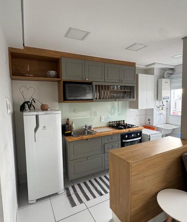 Photo of Kitchen in Bom Retiro