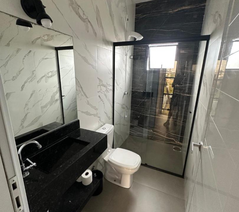 Photo of Bathroom in Laguna