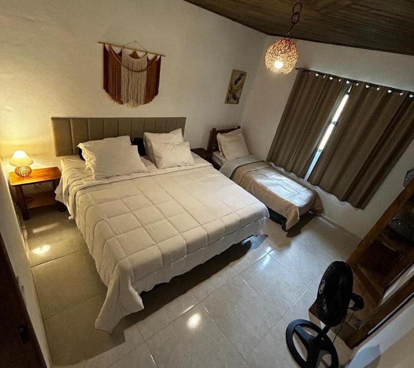 Photo of Bedroom in Nucleo Maua