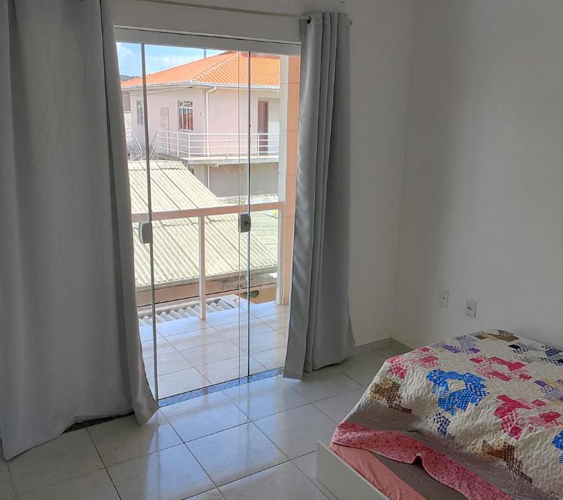 Photo of Bedroom in Ingleses do Rio Vermelho