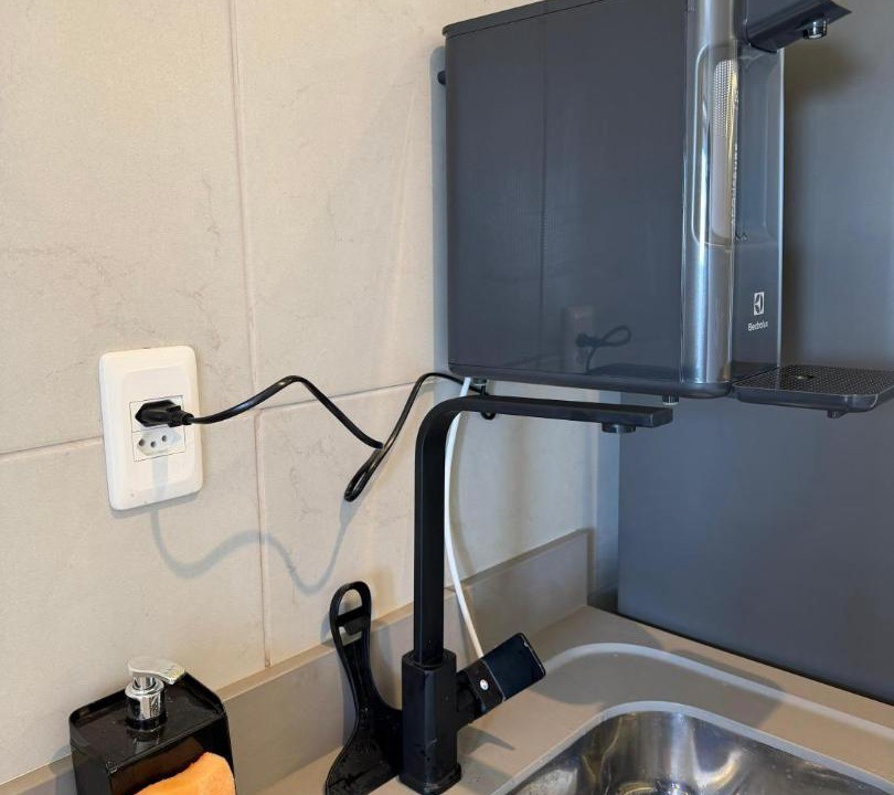 Photo of Kitchen in Sorocaba