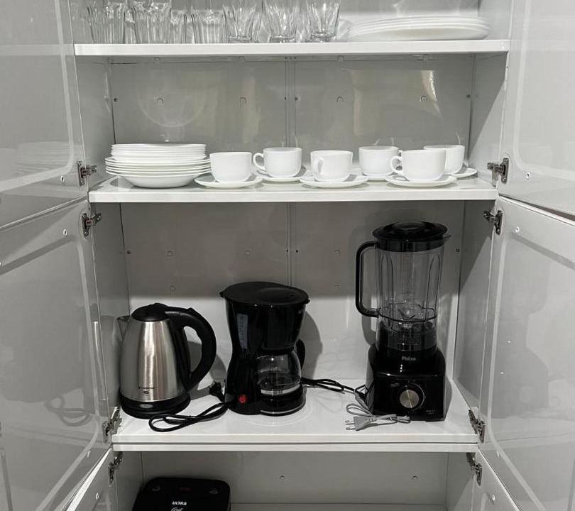 Photo of Kitchen in Regiao Norte