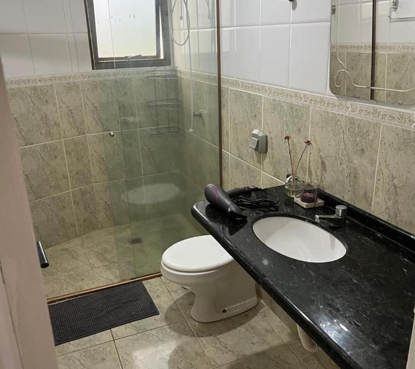 Photo of Bathroom in Regiao Norte