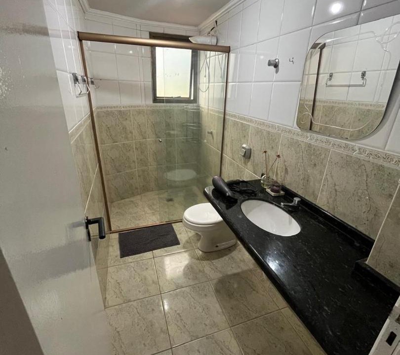 Photo of Bathroom in Regiao Norte