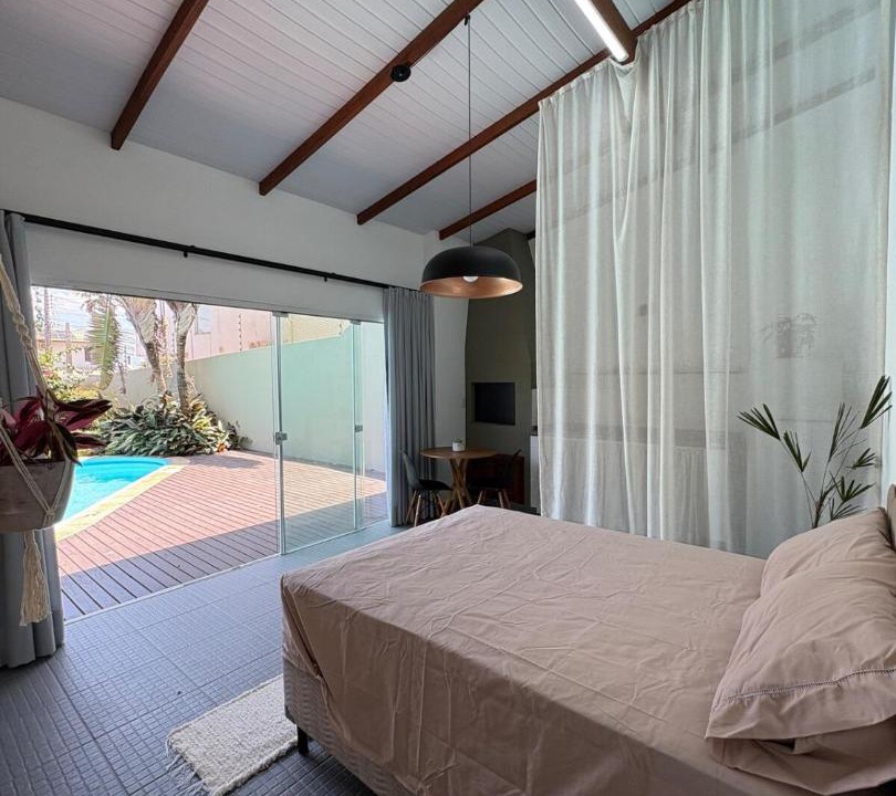 Photo of Bedroom in Campeche Central