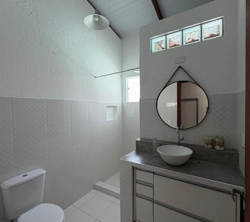 Photo of Bathroom in Campeche Central