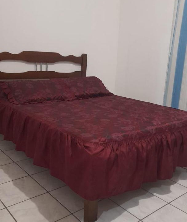 Photo of Bedroom in Centro
