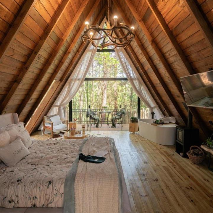 Photo of Bedroom in Canela