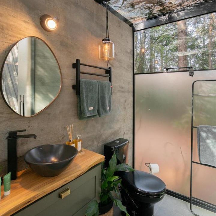 Photo of Bathroom in Canela