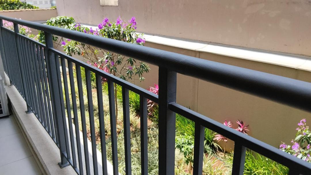 Photo of Patio Balcony in Sao Paulo