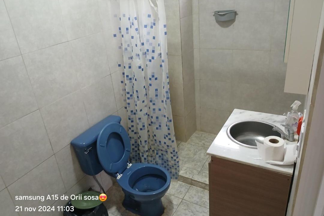 Photo of Bathroom in Paso de la Patria