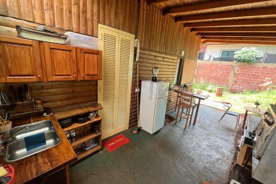 Photo of Kitchen in Puerto Iguazu