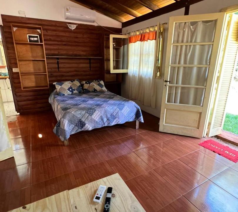 Photo of Bedroom in Puerto Iguazu