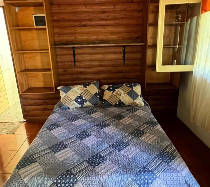 Photo of Bedroom in Puerto Iguazu